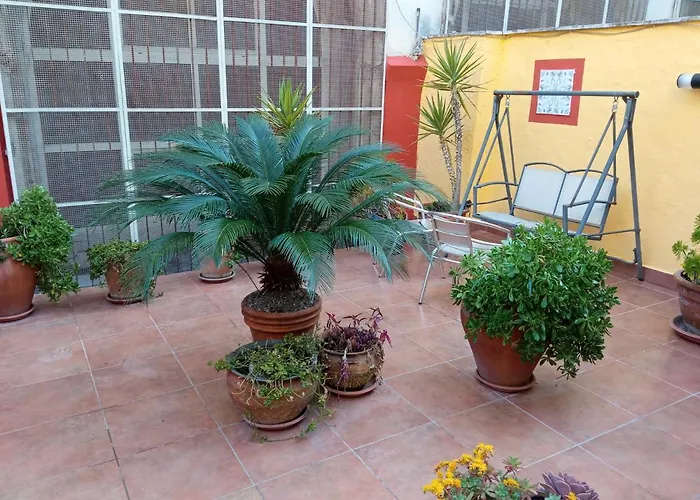 B&B Le Stanze del Sogno Benevento