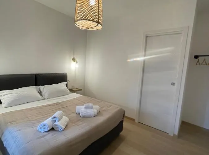 B&B Casarco Benevento