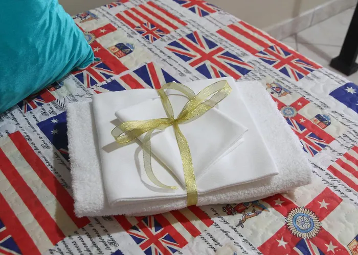 Bed and Breakfast Il Principe di Napoli Benevento