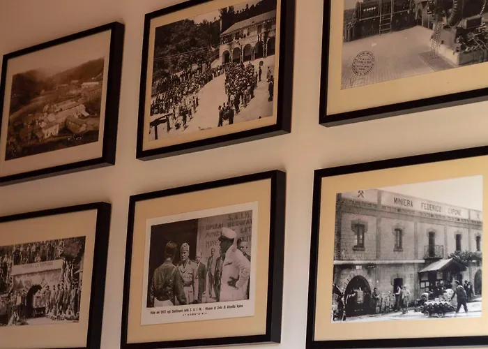 Masseria Olivola Benevento