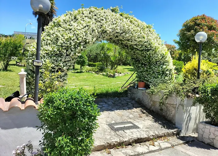 Hotel Vittoria Benevento