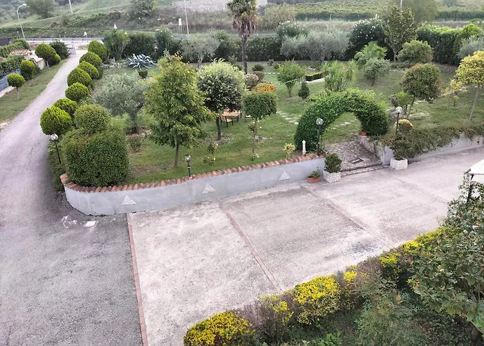 Hotel Vittoria Benevento