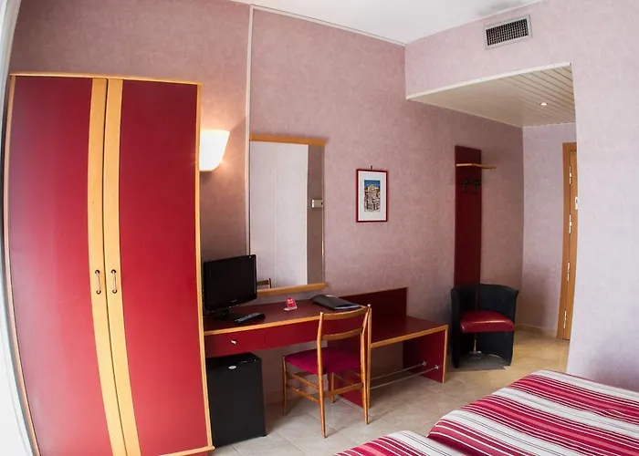 Grand Hotel Italiano Benevento